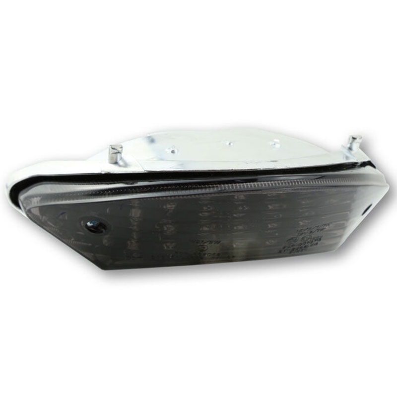 Zadní LED světlo Highsider Smart pro motorku HONDA CB 600 03-05, CB 900 02-05