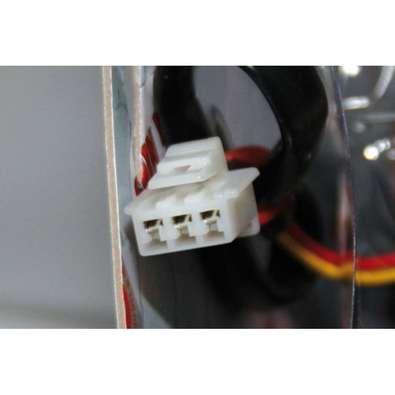 Zadní LED světlo Highsider Smart pro motorku SUZUKI GSF 650/1200/1250