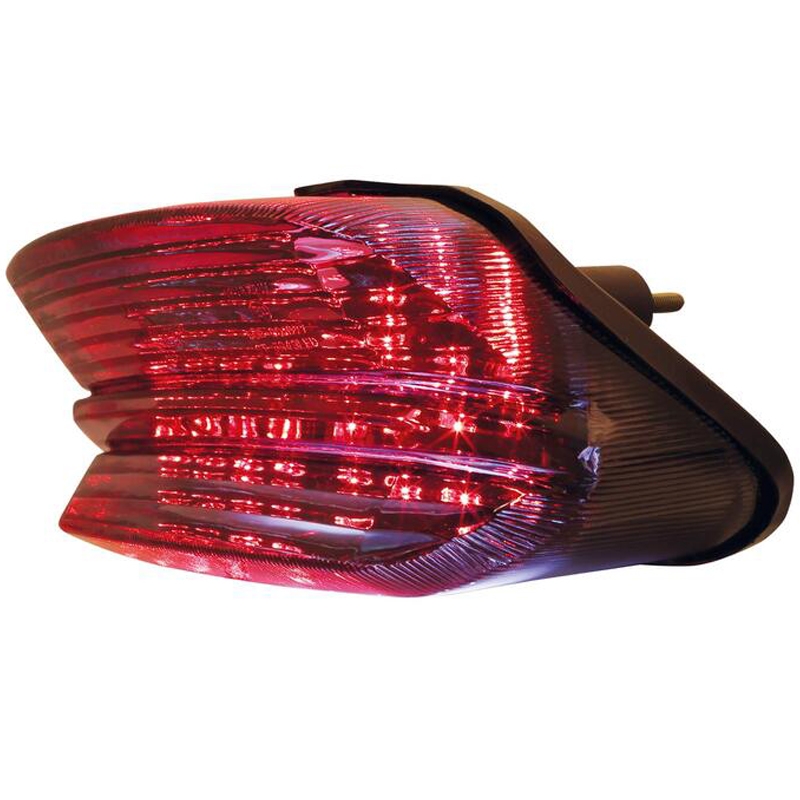 Zadní LED světlo Highsider Smart pro motorku Yamaha Xjr 1300