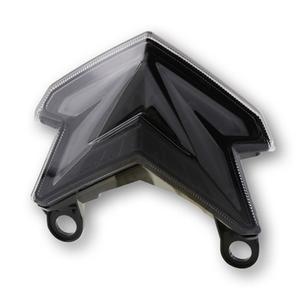 Zadní LED světlo Highsider Smart pro motorky Kawasaki Ninja Zx-6 R, Z 800