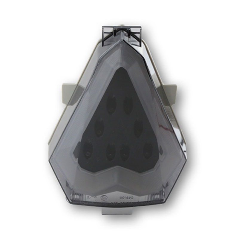 Zadní LED světlo Highsider Smart pro motorky Yamaha R6
