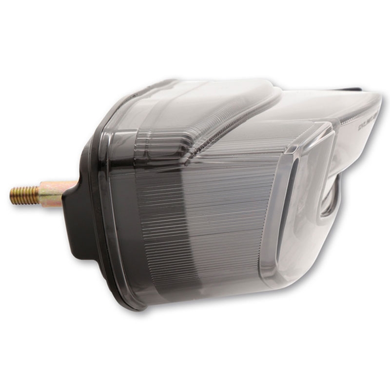Zadní LED světlo Highsider Smart pro motorky HONDA CB 650