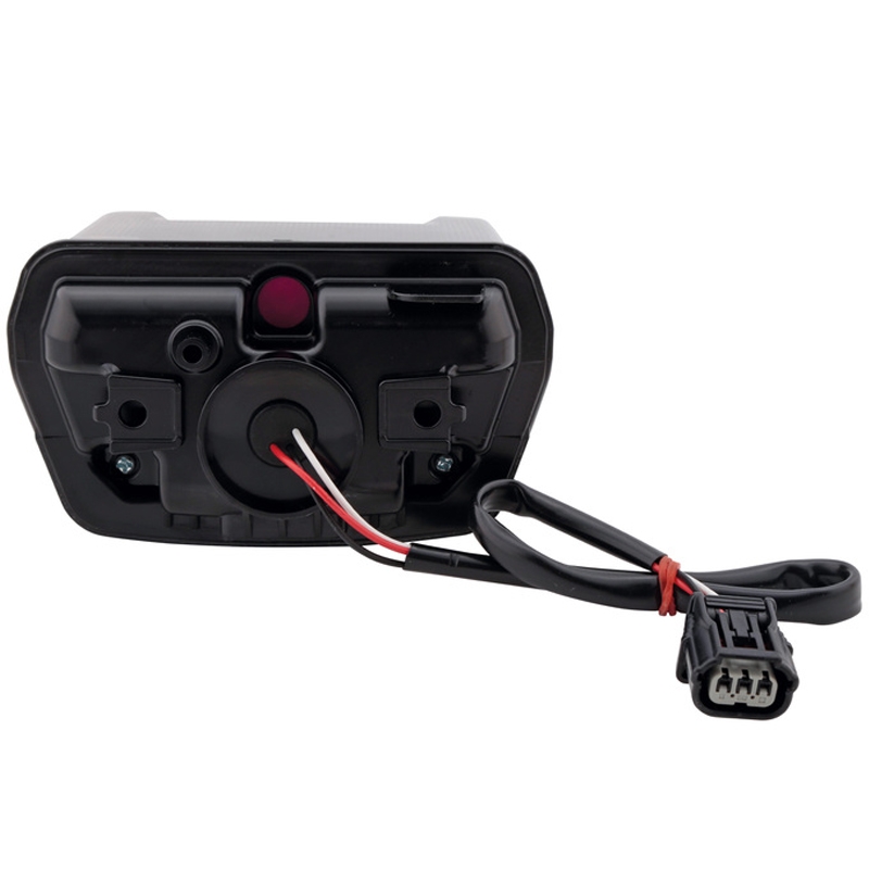 Zadní LED světlo Highsider Smart pro motorky HONDA Cb 1000 R