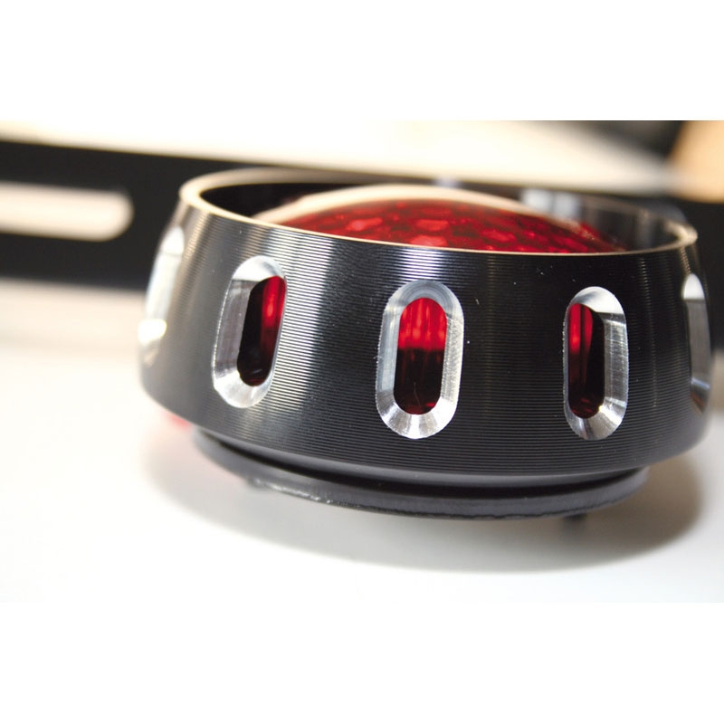 Zadní LED světlo Highsider Smart Miles