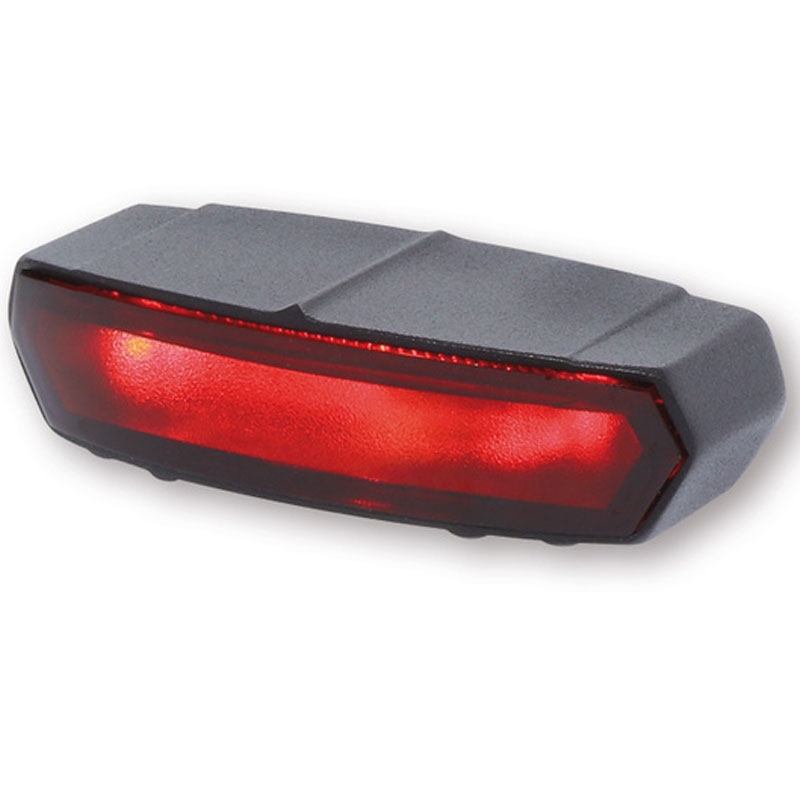 Zadní LED světlo Highsider Smart Light Guide