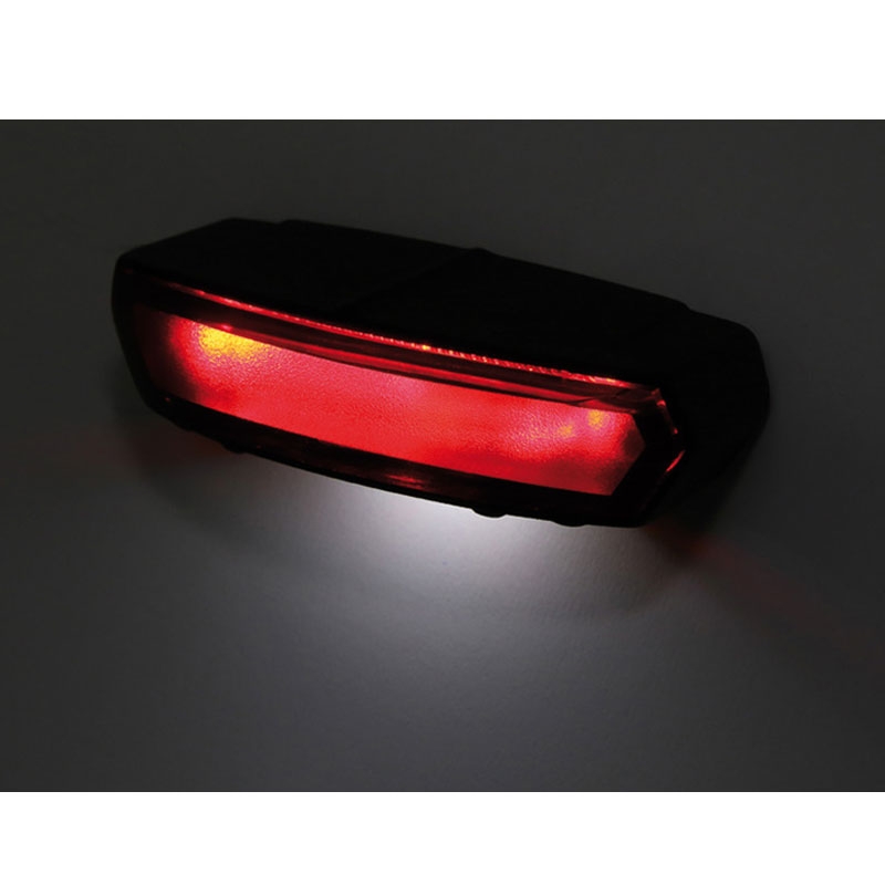 Zadní LED světlo Highsider Smart Light Guide
