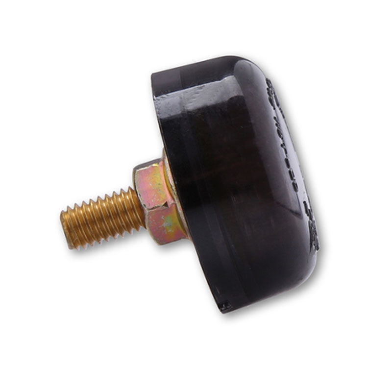 Zadní LED světlo Highsider Smart Micro Disc kulaté