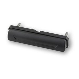 LED osvětlení SPZ Highsider Smart St-7 černé