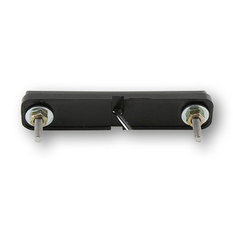 LED osvětlení SPZ Highsider Smart St-7 černé