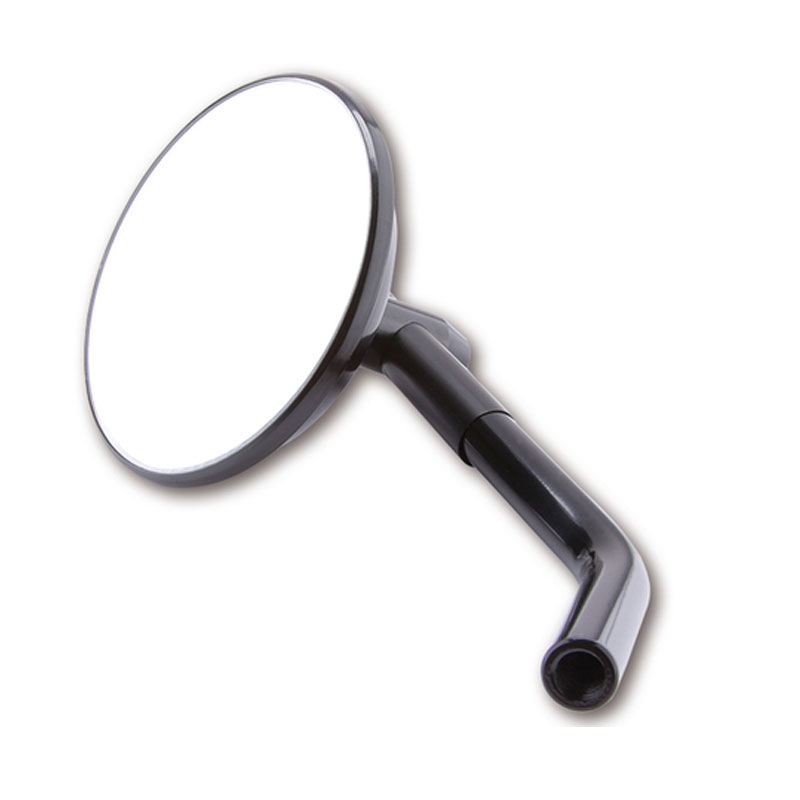 Zpětné zrcátko Highsider Smart Mini černé