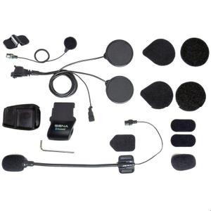 Držák na přilbu SENA s příslušenstvím pro headset SMH5/SPH