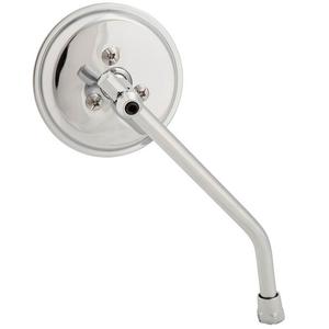 Zpětné zrcátko Highsider Smart Universal chromované