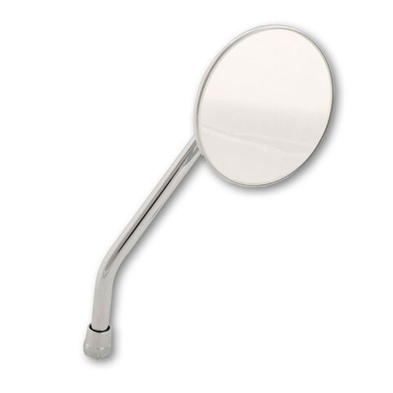 Zpětné zrcátko Highsider Smart Universal chromované