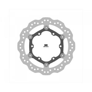 Brzdový kotouč NG 2238X