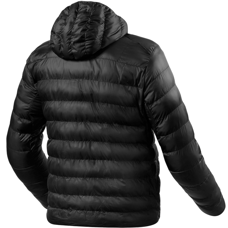 Bunda Revit Fremantle černá