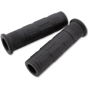 Gripy na řídítka Highsider Smart Duro-s 125 mm