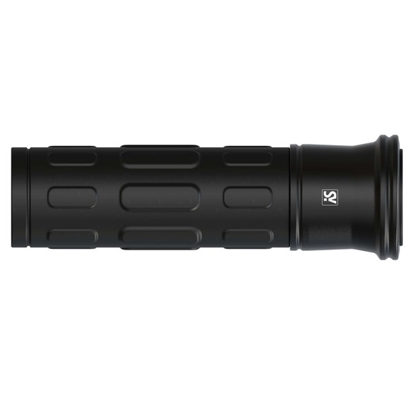 Gripy na řídítka Highsider Smart Circula-s 125 mm