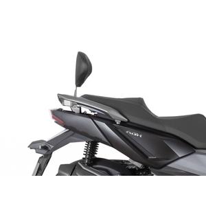 Montážní sada SHAD S0DX35RV pro opěrky SHAD
