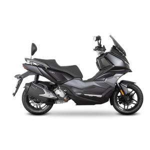 Montážní sada SHAD S0DX35RV pro opěrky SHAD