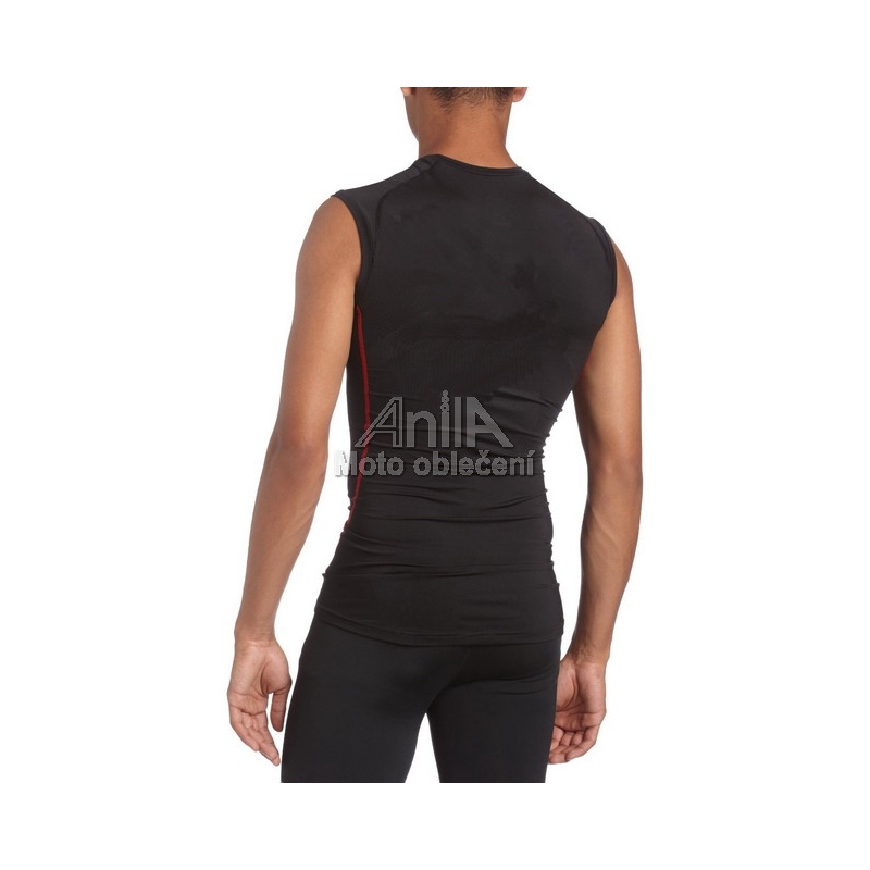 Pánské funkční tílko ForBikers-DRYSHIRT 1