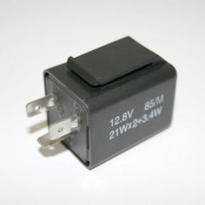 Přerušovač blinkrů Highsider Smart 3 pins 12V
