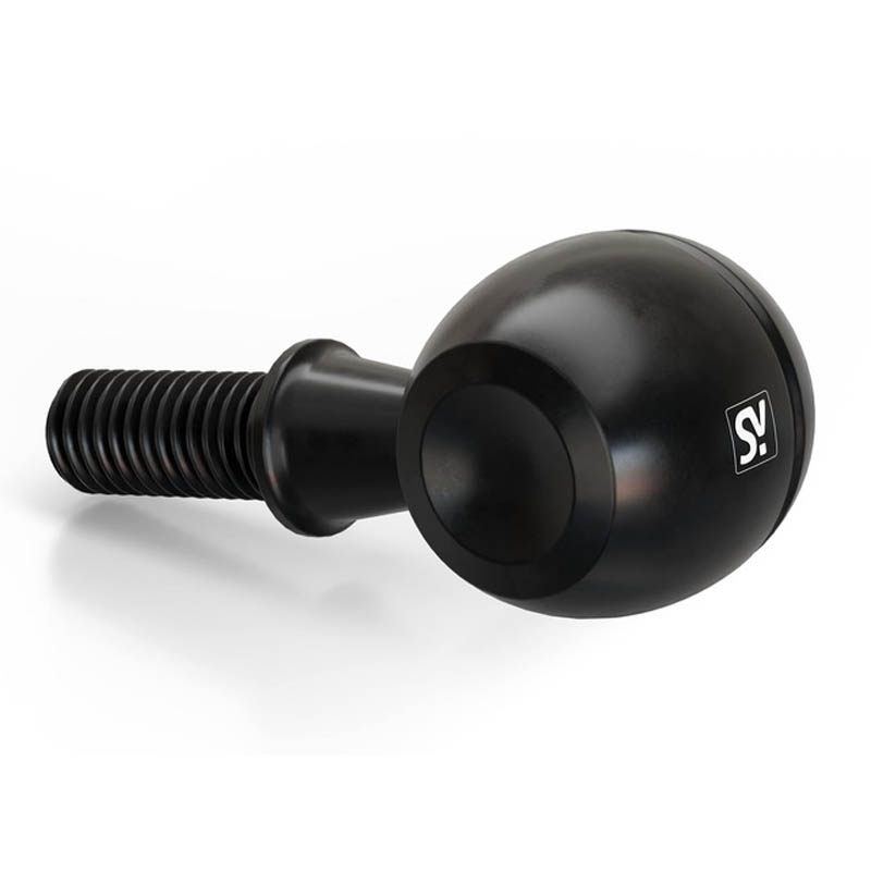 Blinkry na motorku Highsider Smart Circula-S LED 3v1 černé