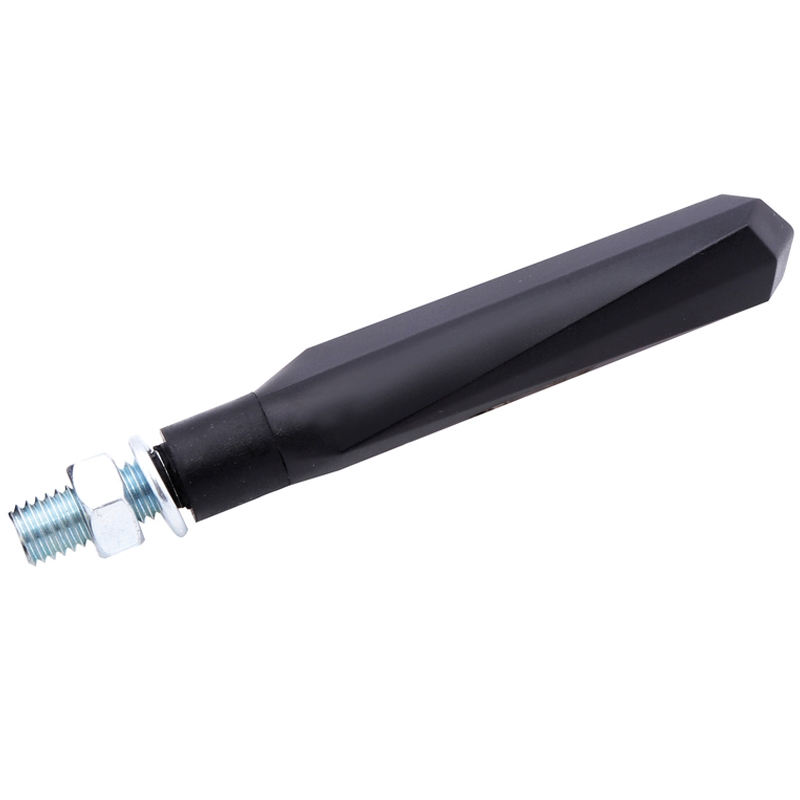 Blinkry na motorku Highsider Smart Run-TS LED černé