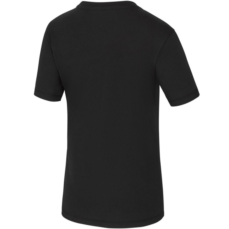 Dámské tričko KTM Women Logo Tee černé