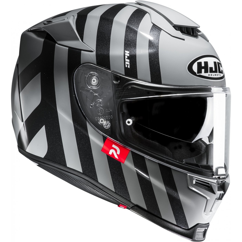 Integrální přilba na motorku HJC RPHA 70 Forvic MC5 výprodej