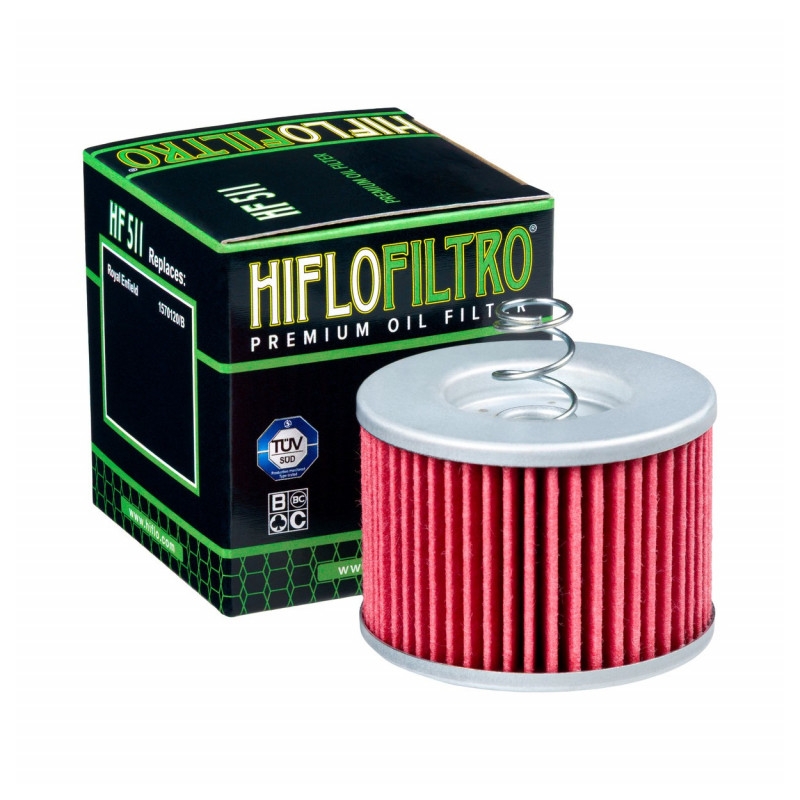 Olejový filtr HIFLOFILTRO