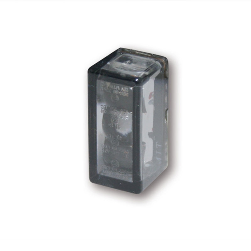 Blinkry na motorku Highsider Smart Cube-V LED černé