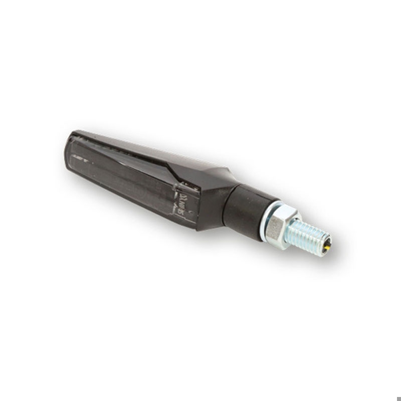 Blinkry na motorku Highsider Smart Fineline LED černé