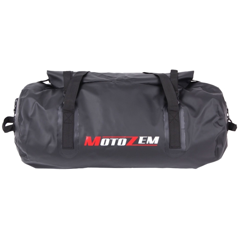 Motoválec na motorku MotoZem 50L