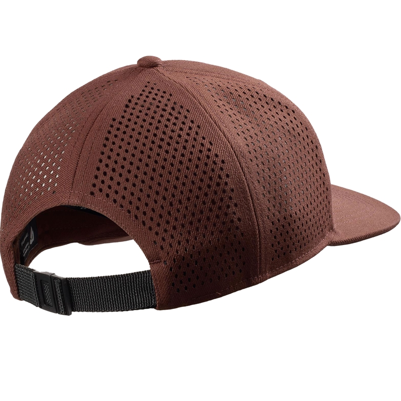 Kšiltovka Revit Gabriel aubergine fialová