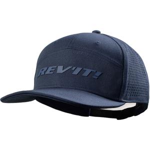 Kšiltovka Revit Gabriel tmavě modrá