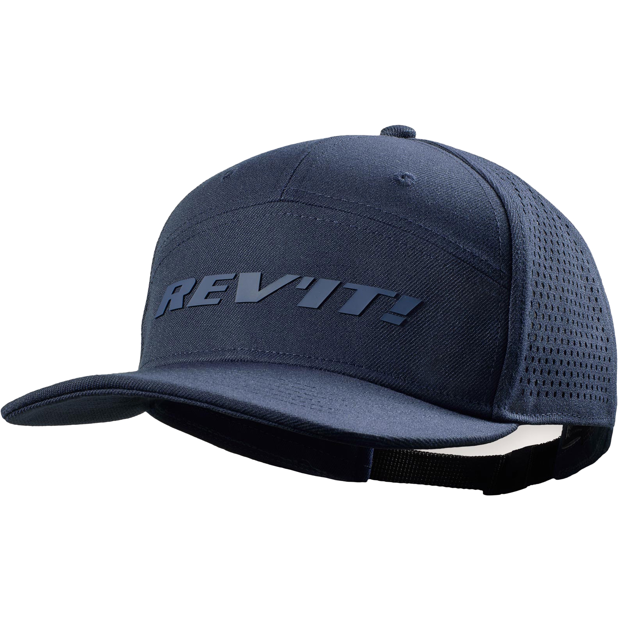 Kšiltovka Revit Gabriel tmavě modrá
