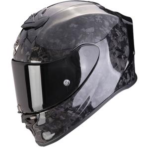 Integrální přilba na motorku Scorpion EXO-R1 EVO Carbon Air Onyx černá