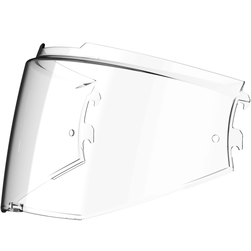 Plexi pro helmy na motorku LS2 FF910 čiré