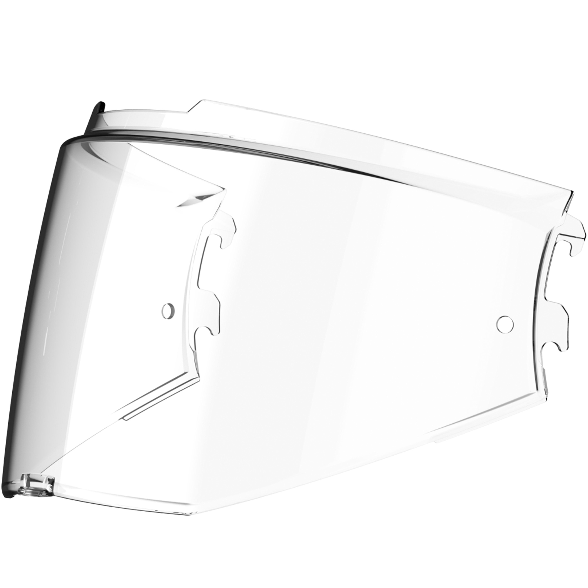 Plexi pro helmy na motorku LS2 FF910 čiré