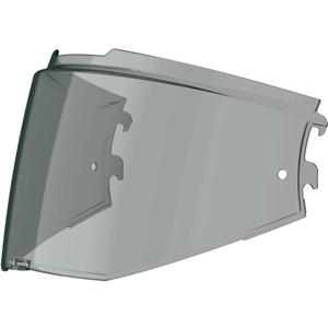 Plexi pro helmy na motorku LS2 FF910 lehce zatmavené
