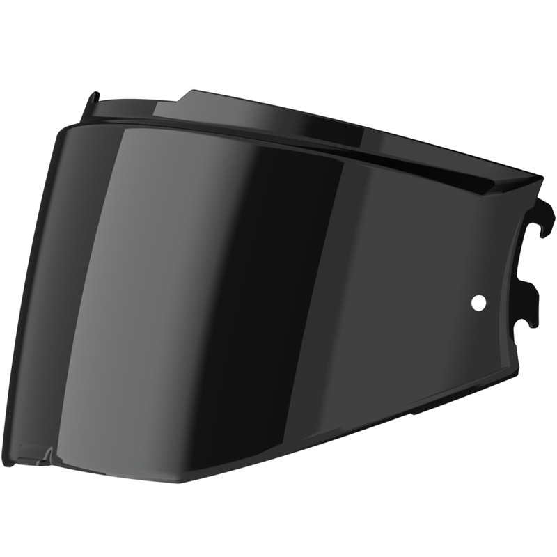 Plexi pro helmy na motorku LS2 FF910 kouřové