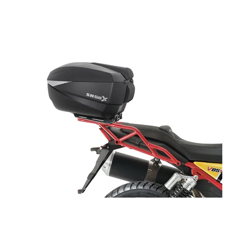 Montážní sada Top Master SHAD pro MOTO GUZZI V 85 TT 850 / Travel 2019-2023