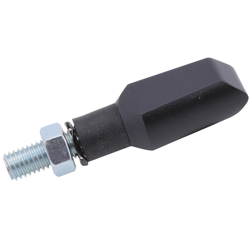 Blinkry na motorku Highsider Smart Namiko-TS LED 3v1 černé