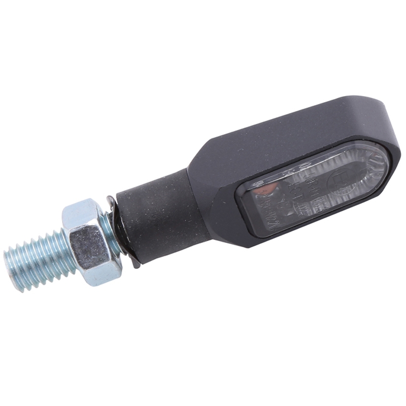 Blinkry na motorku Highsider Smart Namiko-TS LED 3v1 černé