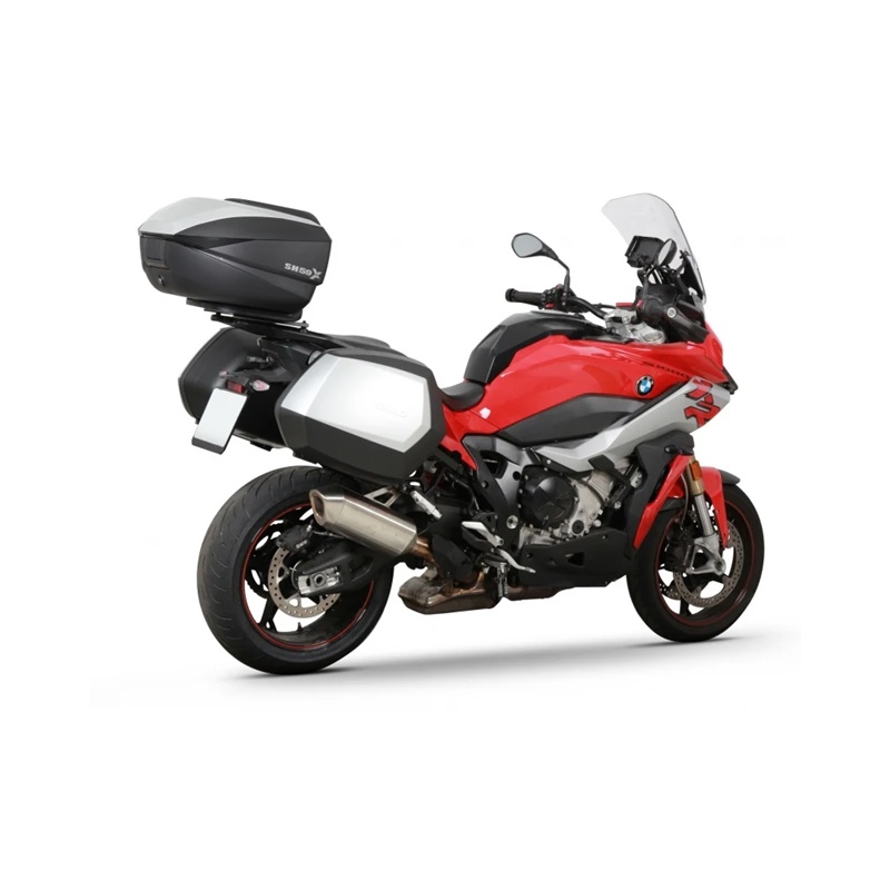 Montážní sada Top Master SHAD pro BMW S 1000 XR 2020-2026