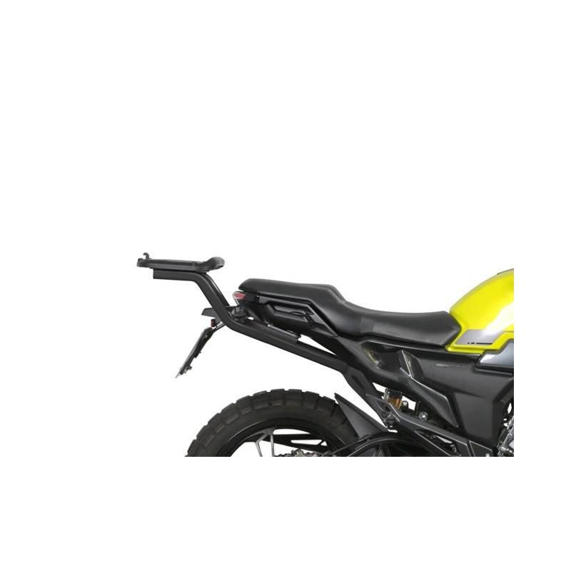 Montážní sada Top Master SHAD pro ZONTES Scrambler 125 2020-2024, ZONTES 125 GK 2022-2025