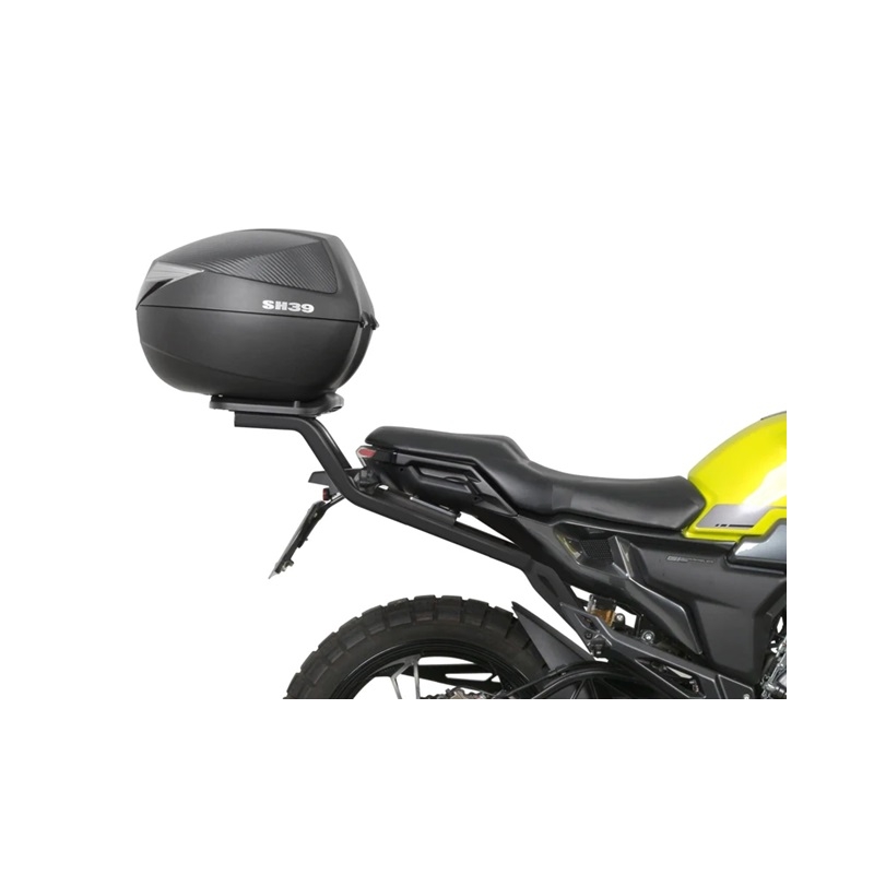 Montážní sada Top Master SHAD pro ZONTES Scrambler 125 2020-2024, ZONTES 125 GK 2022-2025