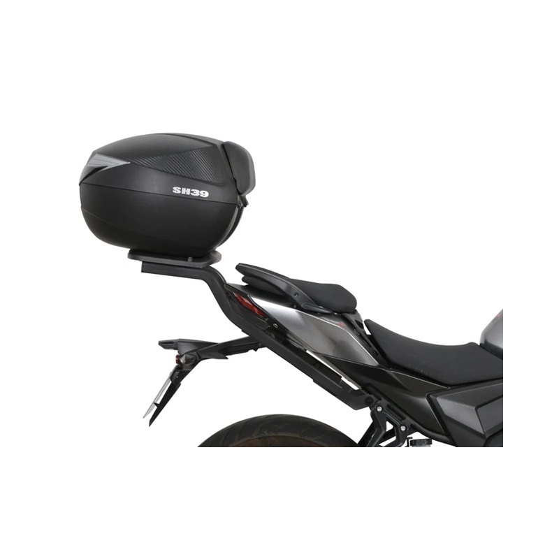 Montážní sada Top Master SHAD pro KEEWAY Vieste 125 2020-2024, KEEWAY Vieste 300 2020-2024
