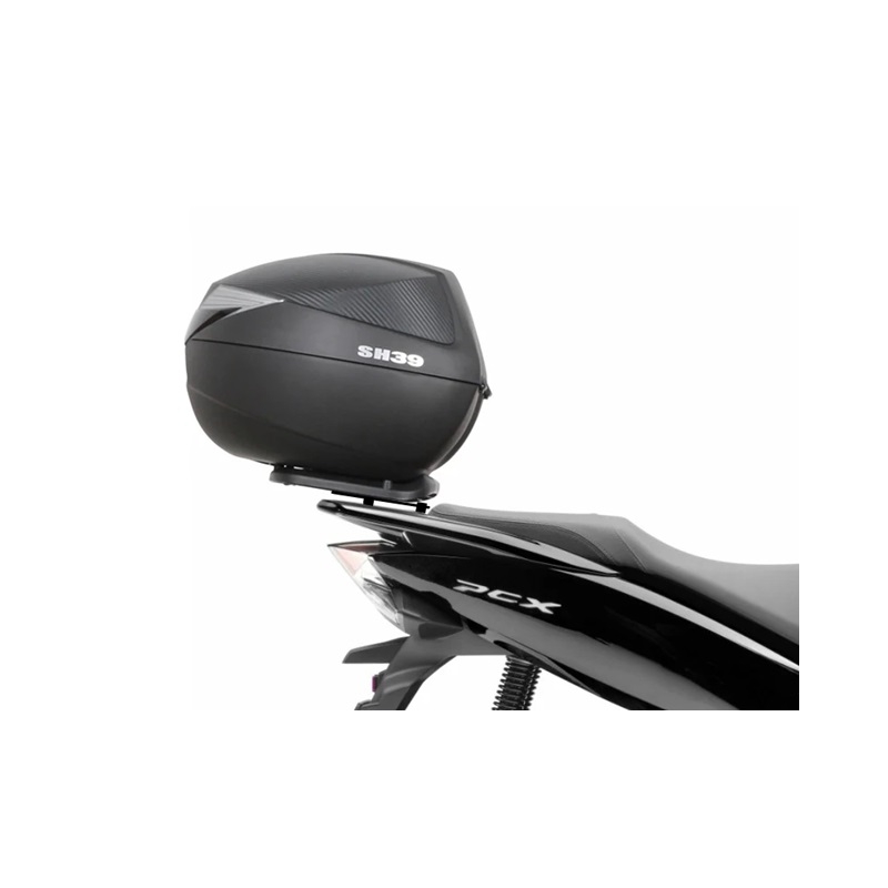Montážní sada Top Master SHAD pro HONDA PCX 125 (WW 125) 2010-2026