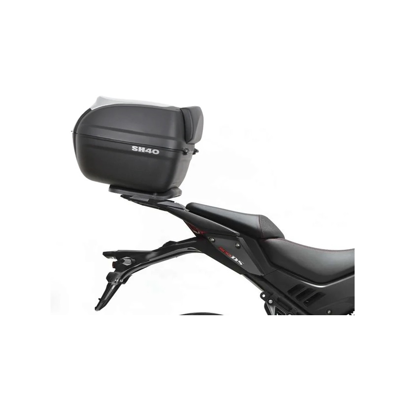 Montážní sada Top Master SHAD pro VOGE 500 DS 2020-2026, VOGE DSX 500 2020-2024